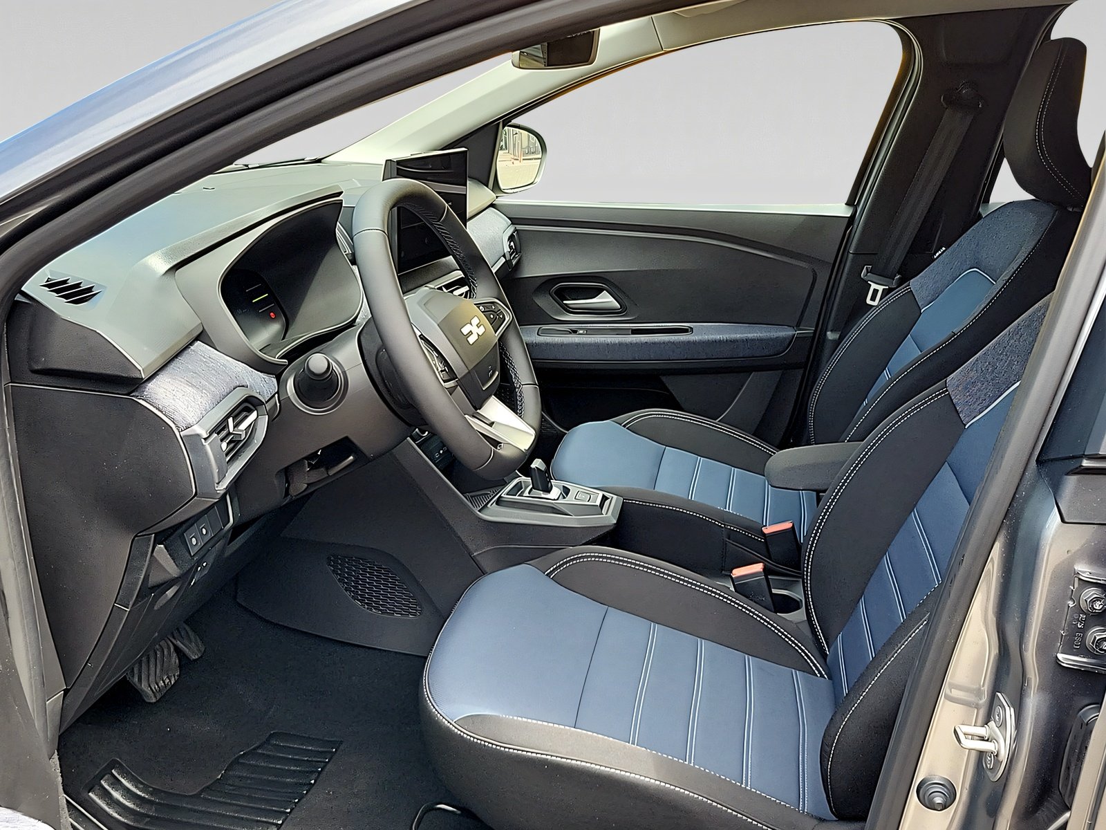 DACIA Jogger 1.8 Hybrid Journey 7-Plätzer, Hybride Intégral Essence/Électricité, Voiture nouvelle, Automatique - 5