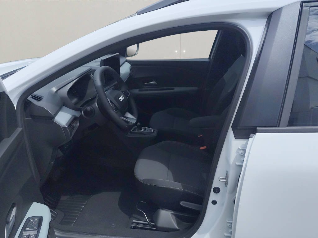 DACIA Jogger 1.8 Hybrid Extreme, Full-Hybrid Petrol/Electric, New car, Automatic - 4
