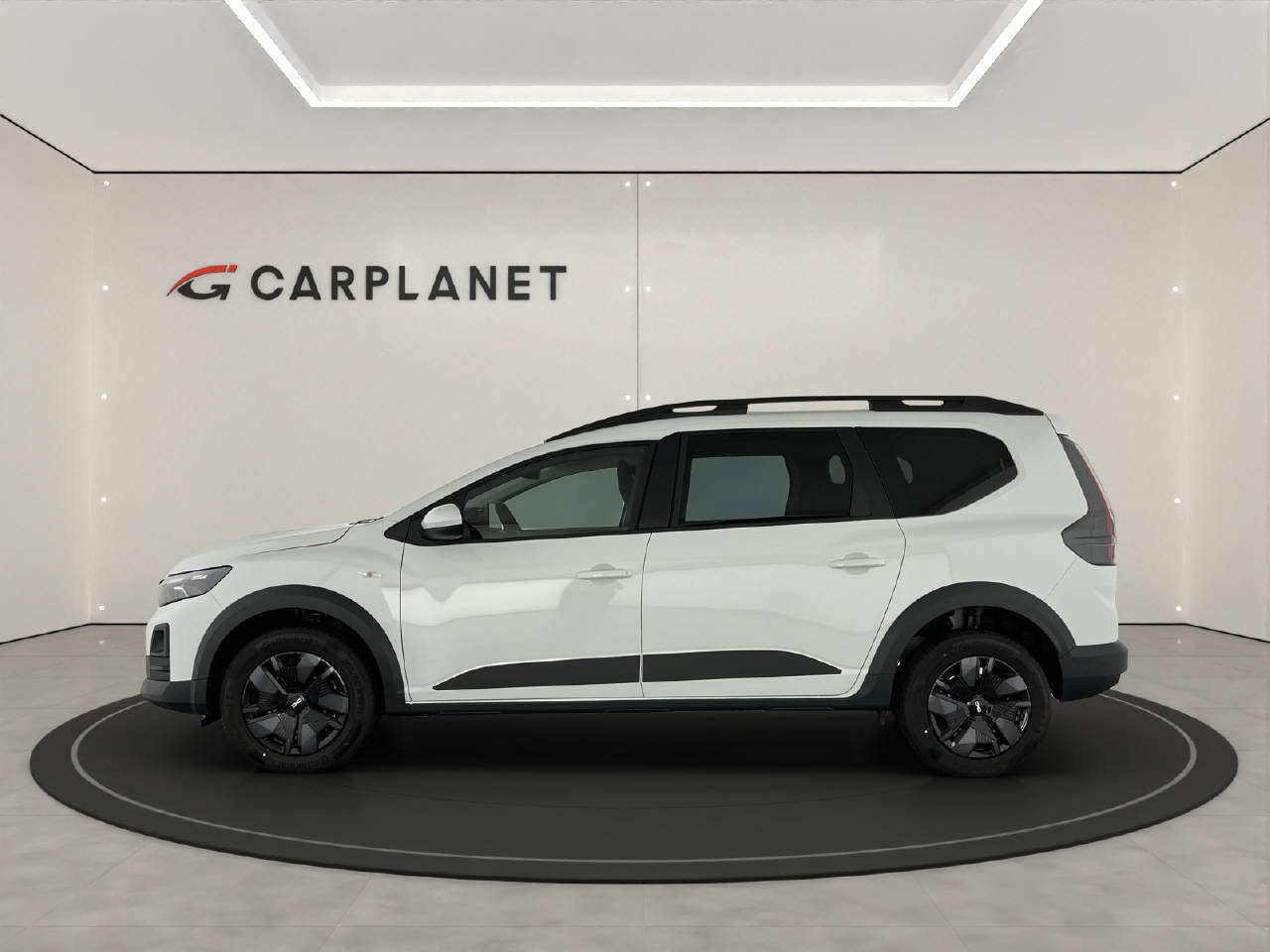 DACIA Jogger 1.0 TCe Expression, Benzin, Neuwagen, Handschaltung - 2
