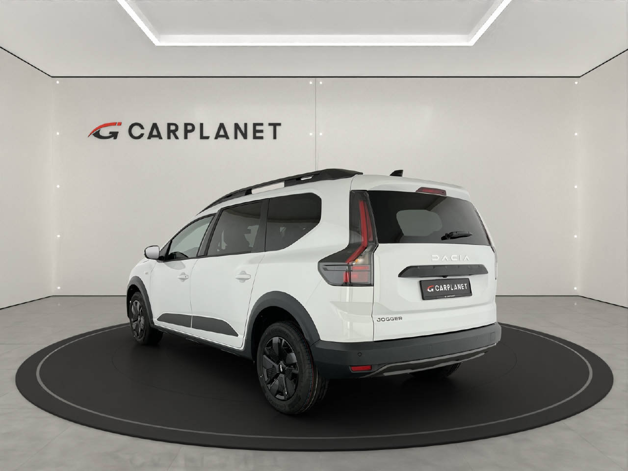 DACIA Jogger 1.0 TCe Expression, Benzin, Neuwagen, Handschaltung - 3