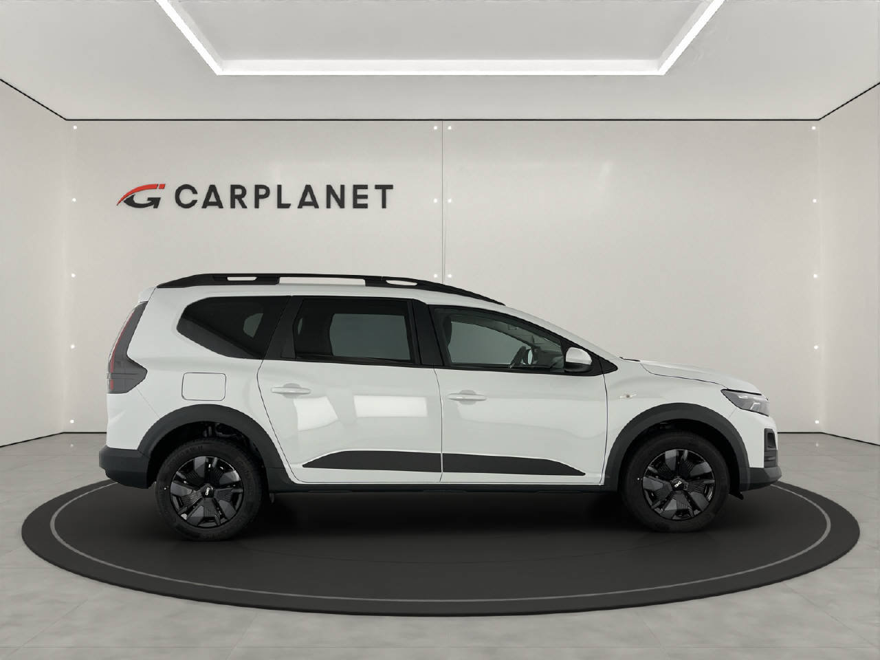 DACIA Jogger 1.0 TCe Expression, Benzin, Neuwagen, Handschaltung - 5