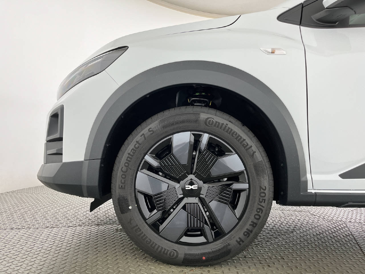 DACIA Jogger 1.0 TCe Expression, Benzin, Neuwagen, Handschaltung - 6