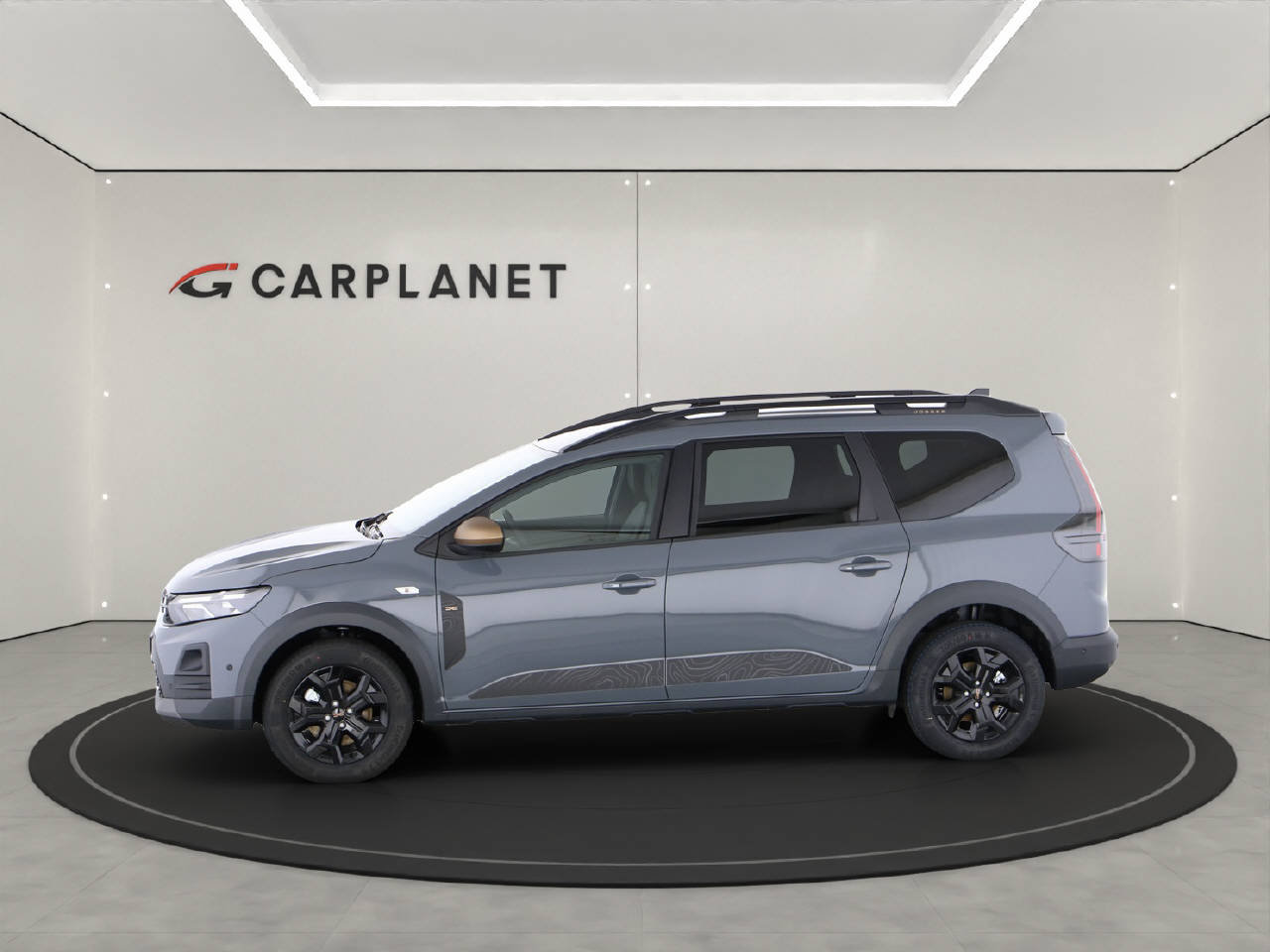 DACIA Jogger 1.8 Hybrid Extreme, Hybride Integrale Benzina/Elettrica, Auto nuove, Automatico - 2