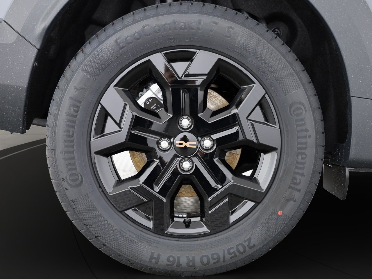DACIA Jogger 1.8 Hybrid Extreme, Hybride Integrale Benzina/Elettrica, Auto nuove, Automatico - 4