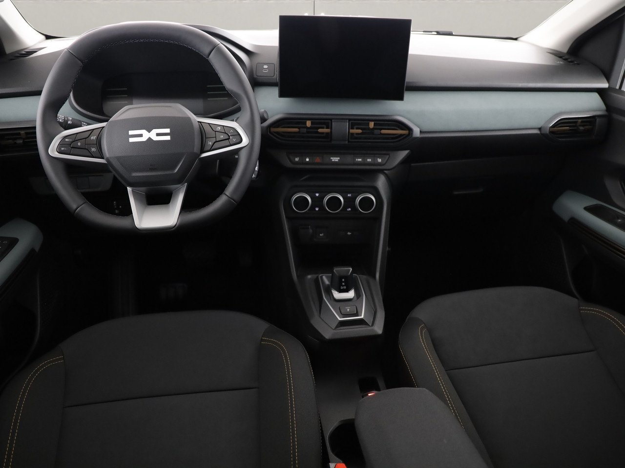 DACIA Jogger 1.8 Hybrid Extreme, Hybride Integrale Benzina/Elettrica, Auto nuove, Automatico - 5