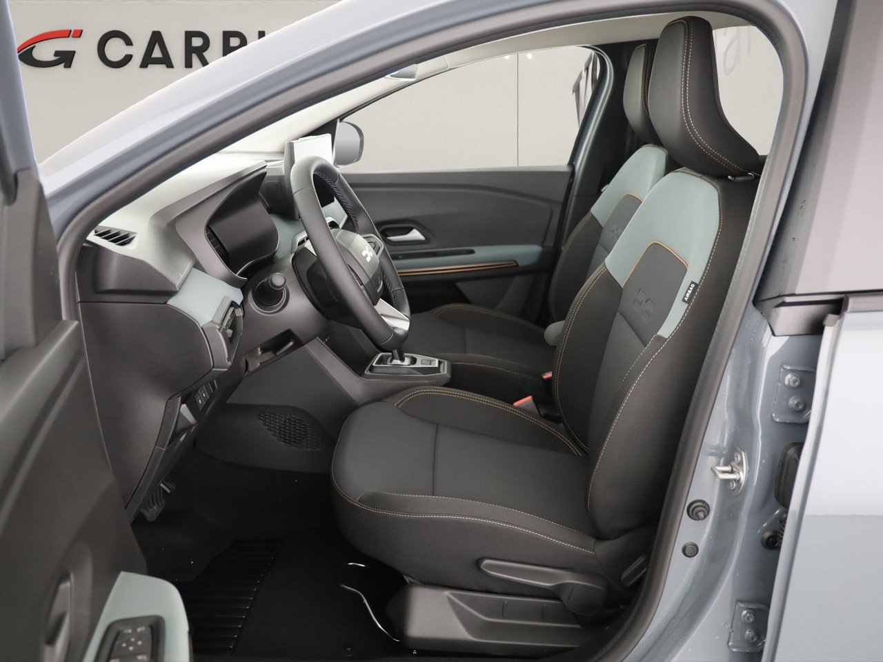 DACIA Jogger 1.8 Hybrid Extreme, Hybride Integrale Benzina/Elettrica, Auto nuove, Automatico - 6