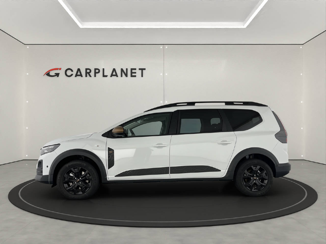 DACIA Jogger 1.8 Hybrid Extreme, Hybride Integrale Benzina/Elettrica, Auto nuove, Automatico - 2