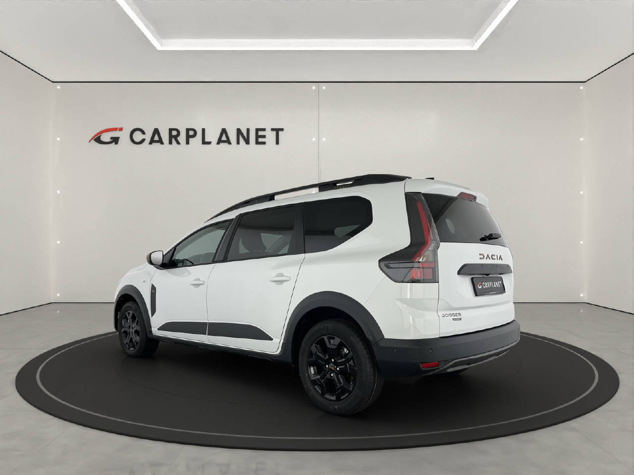 DACIA Jogger 1.8 Hybrid Extreme, Hybride Integrale Benzina/Elettrica, Auto nuove, Automatico - 3