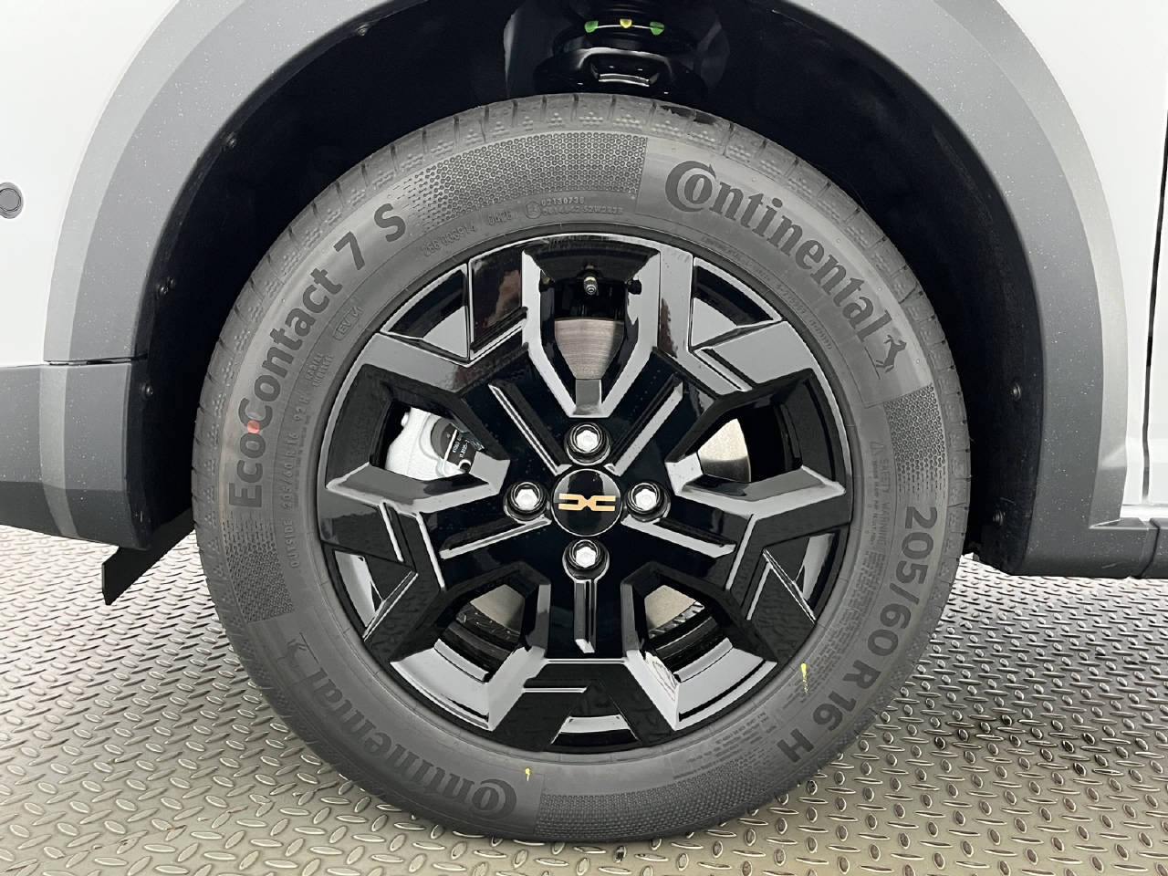 DACIA Jogger 1.8 Hybrid Extreme, Hybride Integrale Benzina/Elettrica, Auto nuove, Automatico - 6