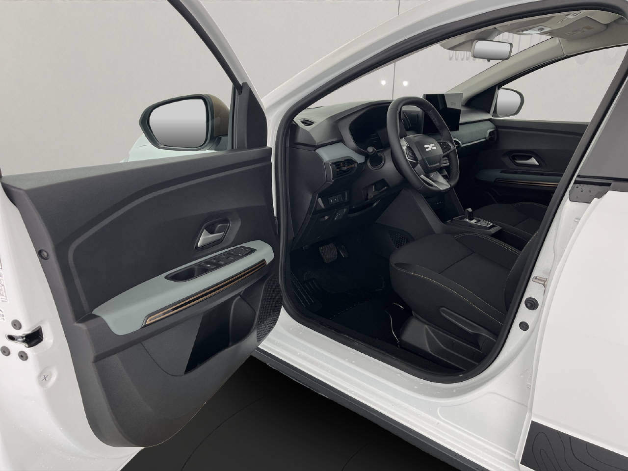 DACIA Jogger 1.8 Hybrid Extreme, Hybride Integrale Benzina/Elettrica, Auto nuove, Automatico - 7