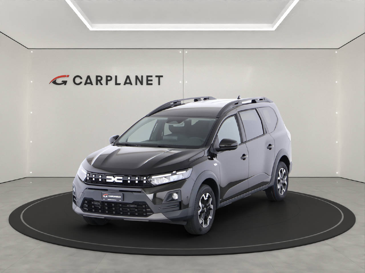 DACIA Jogger 1.0 TCe Journey