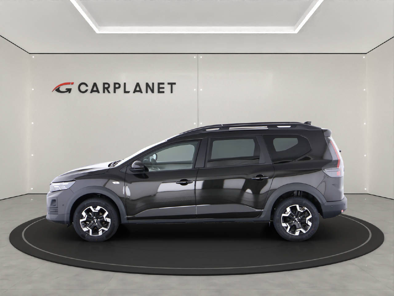 DACIA Jogger 1.0 TCe Journey, Essence, Voiture nouvelle, Manuelle - 2