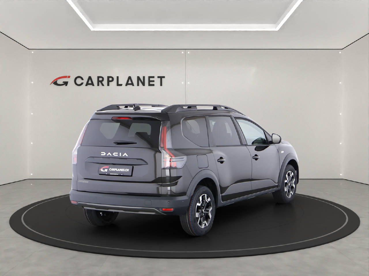 DACIA Jogger 1.0 TCe Journey, Essence, Voiture nouvelle, Manuelle - 3