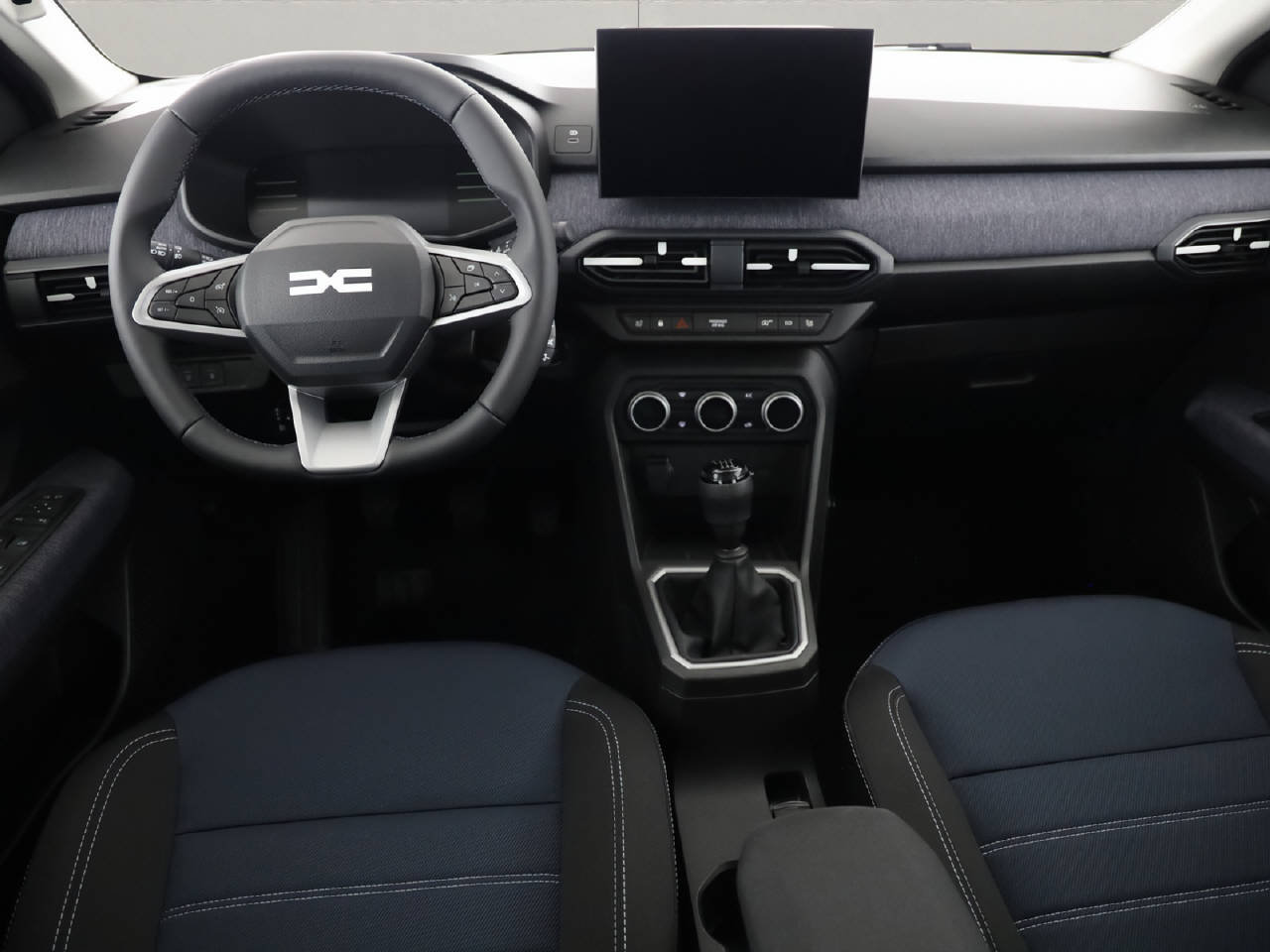 DACIA Jogger 1.0 TCe Journey, Essence, Voiture nouvelle, Manuelle - 5