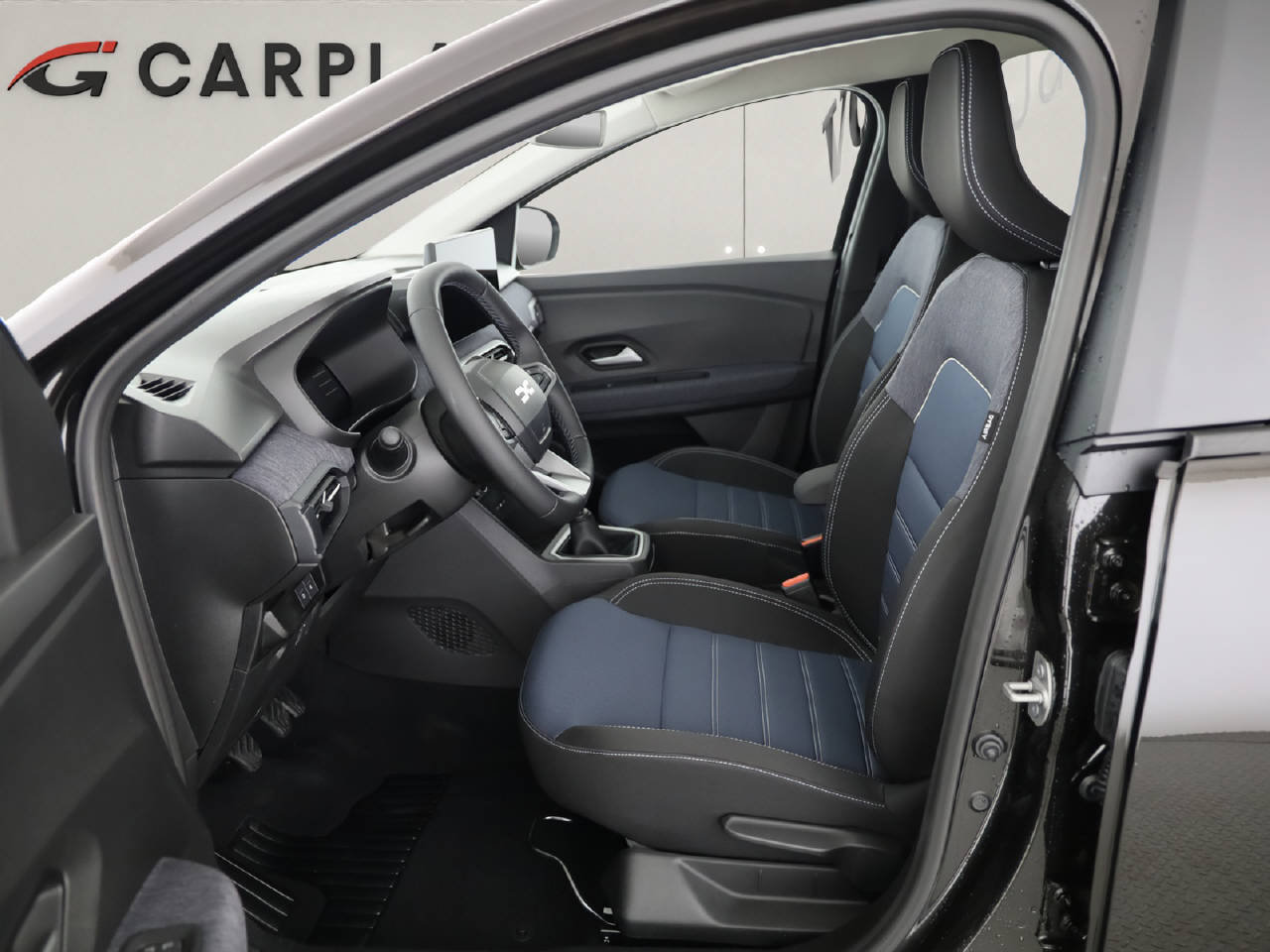 DACIA Jogger 1.0 TCe Journey, Essence, Voiture nouvelle, Manuelle - 6