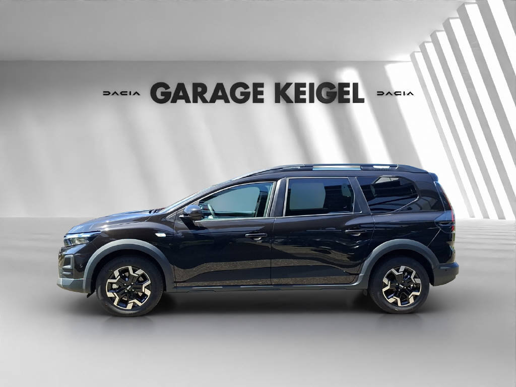 DACIA Jogger 1.8 Hybrid Journey, Hybride Integrale Benzina/Elettrica, Auto nuove, Automatico - 2