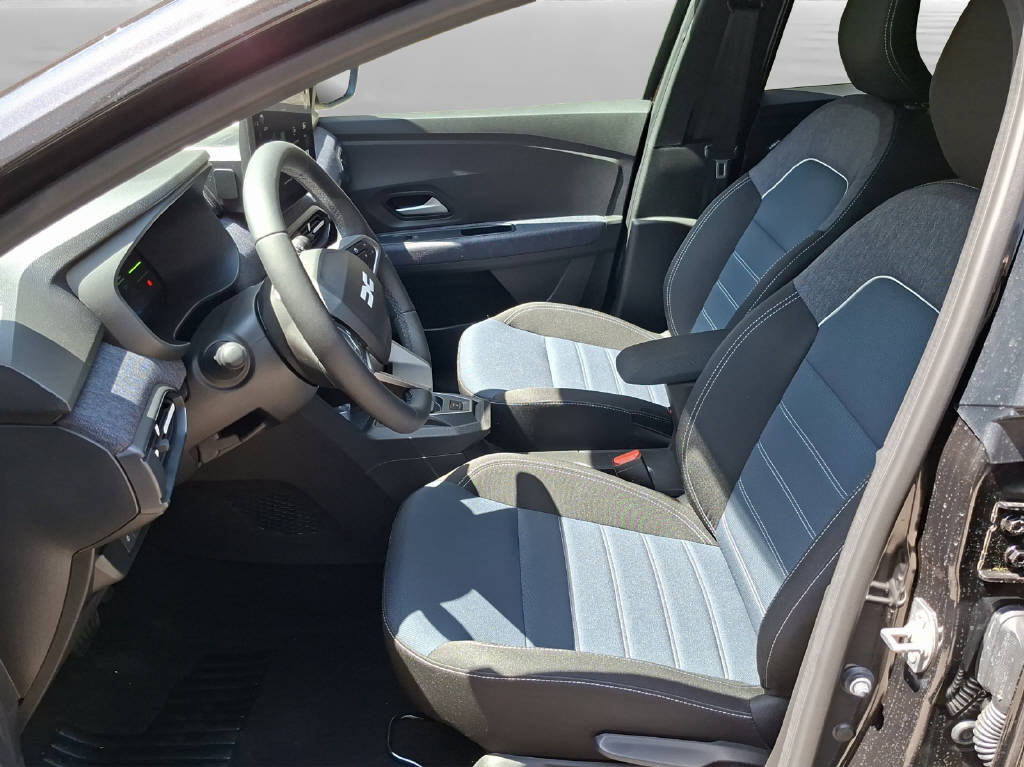 DACIA Jogger 1.8 Hybrid Journey, Hybride Integrale Benzina/Elettrica, Auto nuove, Automatico - 4