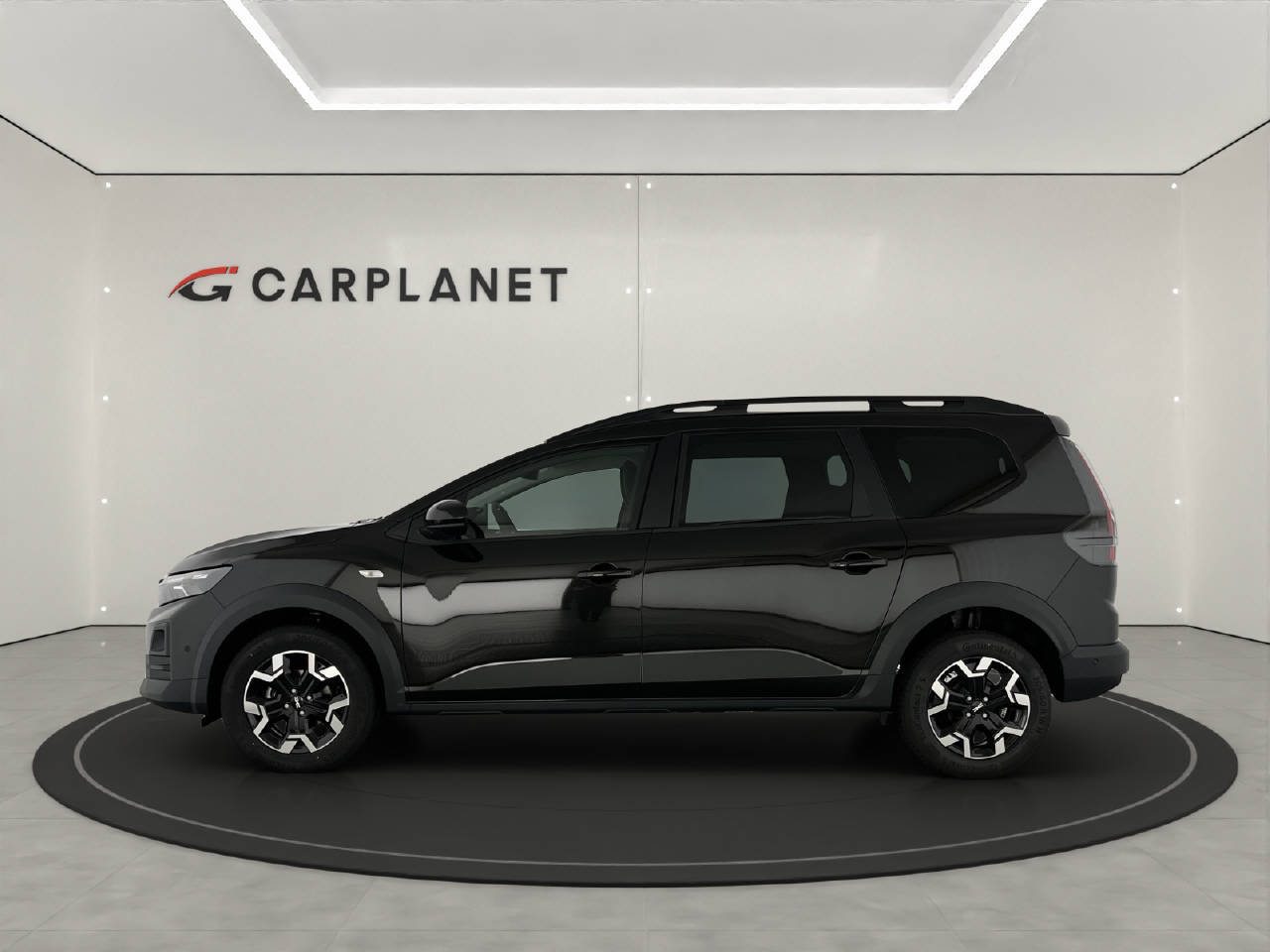 DACIA Jogger 1.0 TCe Journey, Benzin, Neuwagen, Handschaltung - 2