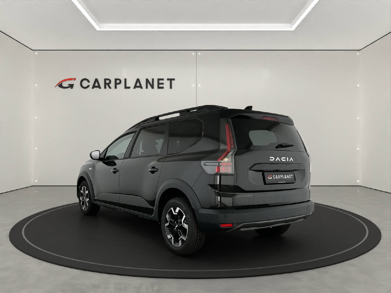DACIA Jogger 1.0 TCe Journey, Benzin, Neuwagen, Handschaltung - 3