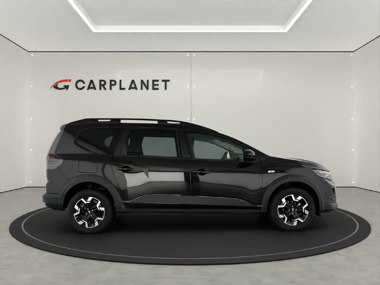DACIA Jogger 1.0 TCe Journey, Benzin, Neuwagen, Handschaltung - 5