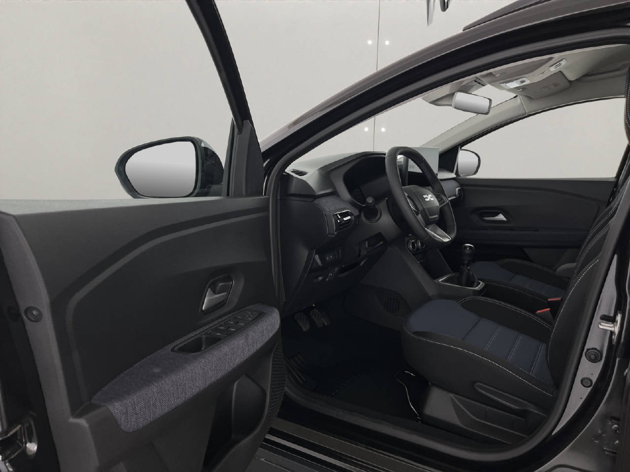 DACIA Jogger 1.0 TCe Journey, Benzin, Neuwagen, Handschaltung - 7