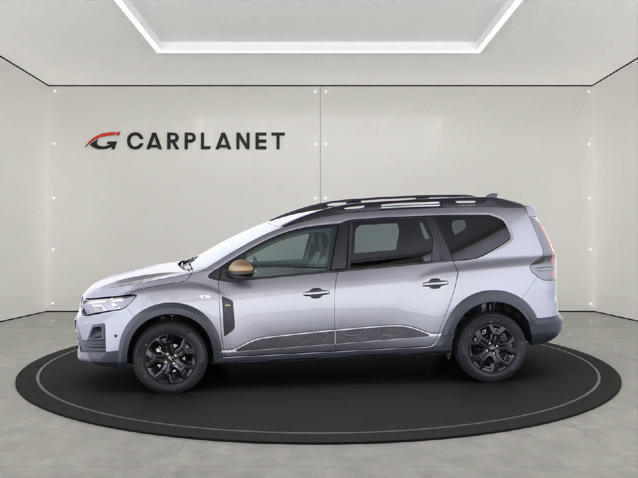 DACIA Jogger 1.0 TCe Extreme, Benzin, Neuwagen, Handschaltung - 2