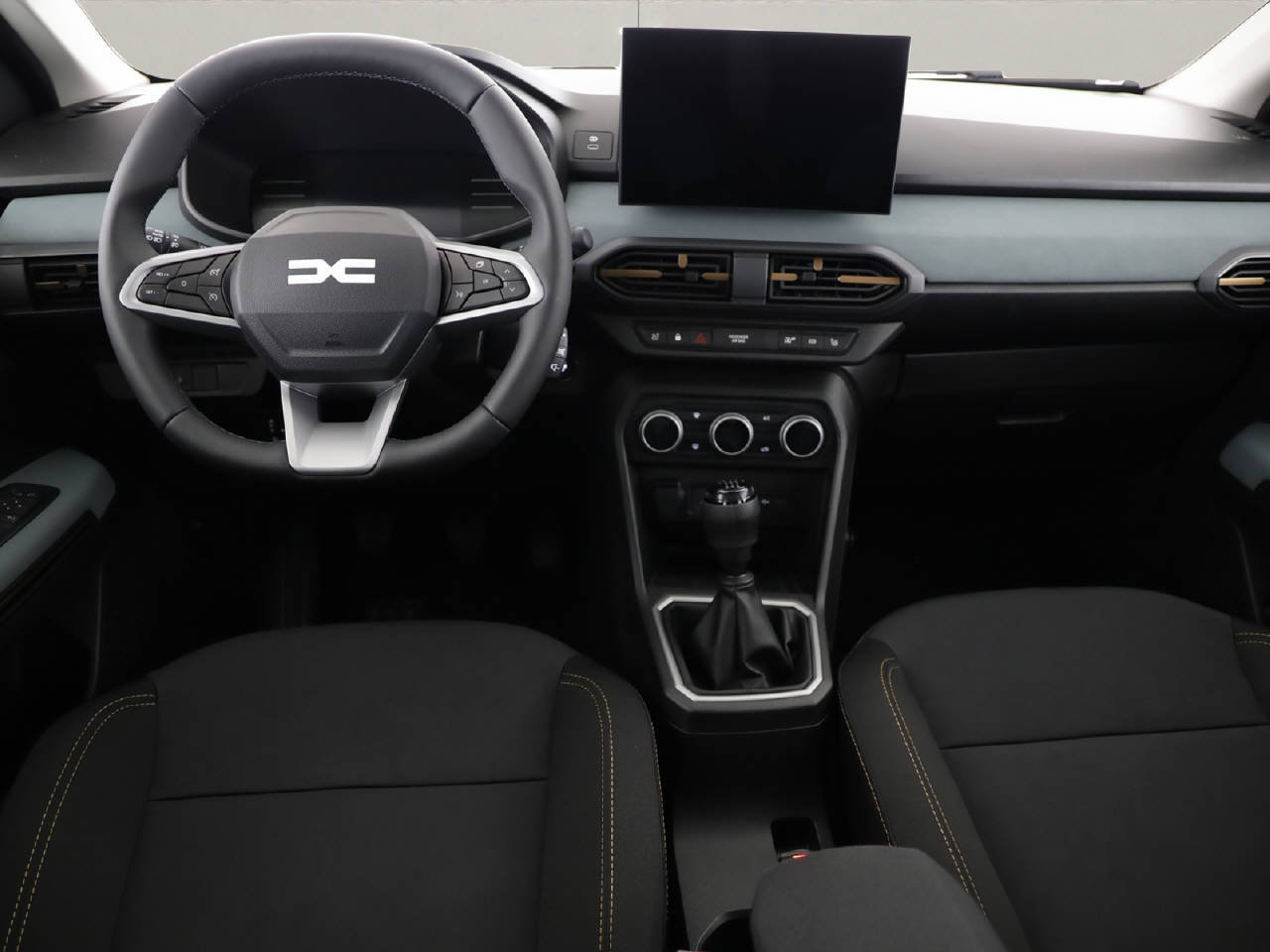 DACIA Jogger 1.0 TCe Extreme, Benzin, Neuwagen, Handschaltung - 5