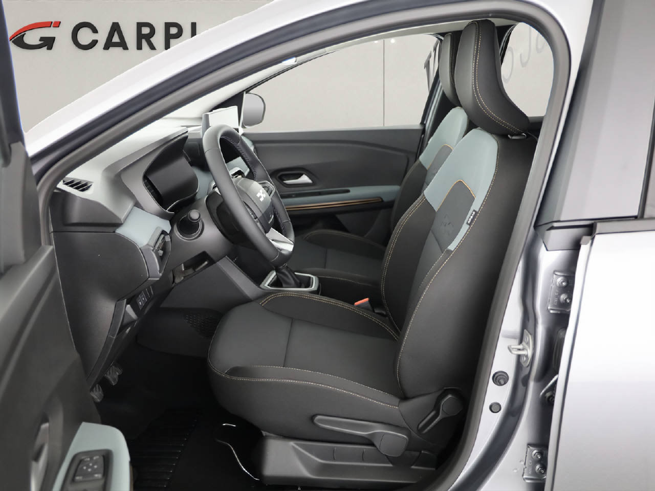 DACIA Jogger 1.0 TCe Extreme, Benzin, Neuwagen, Handschaltung - 6