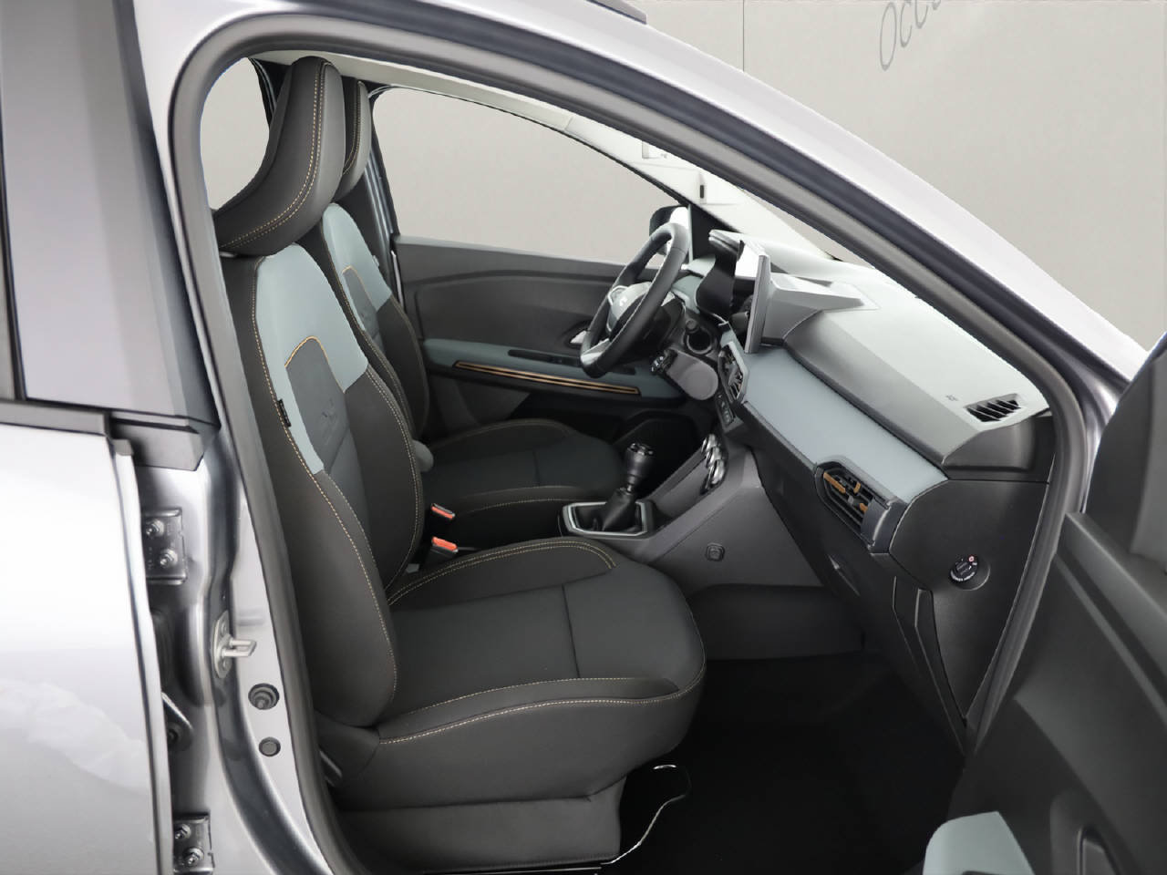 DACIA Jogger 1.0 TCe Extreme, Benzin, Neuwagen, Handschaltung - 7