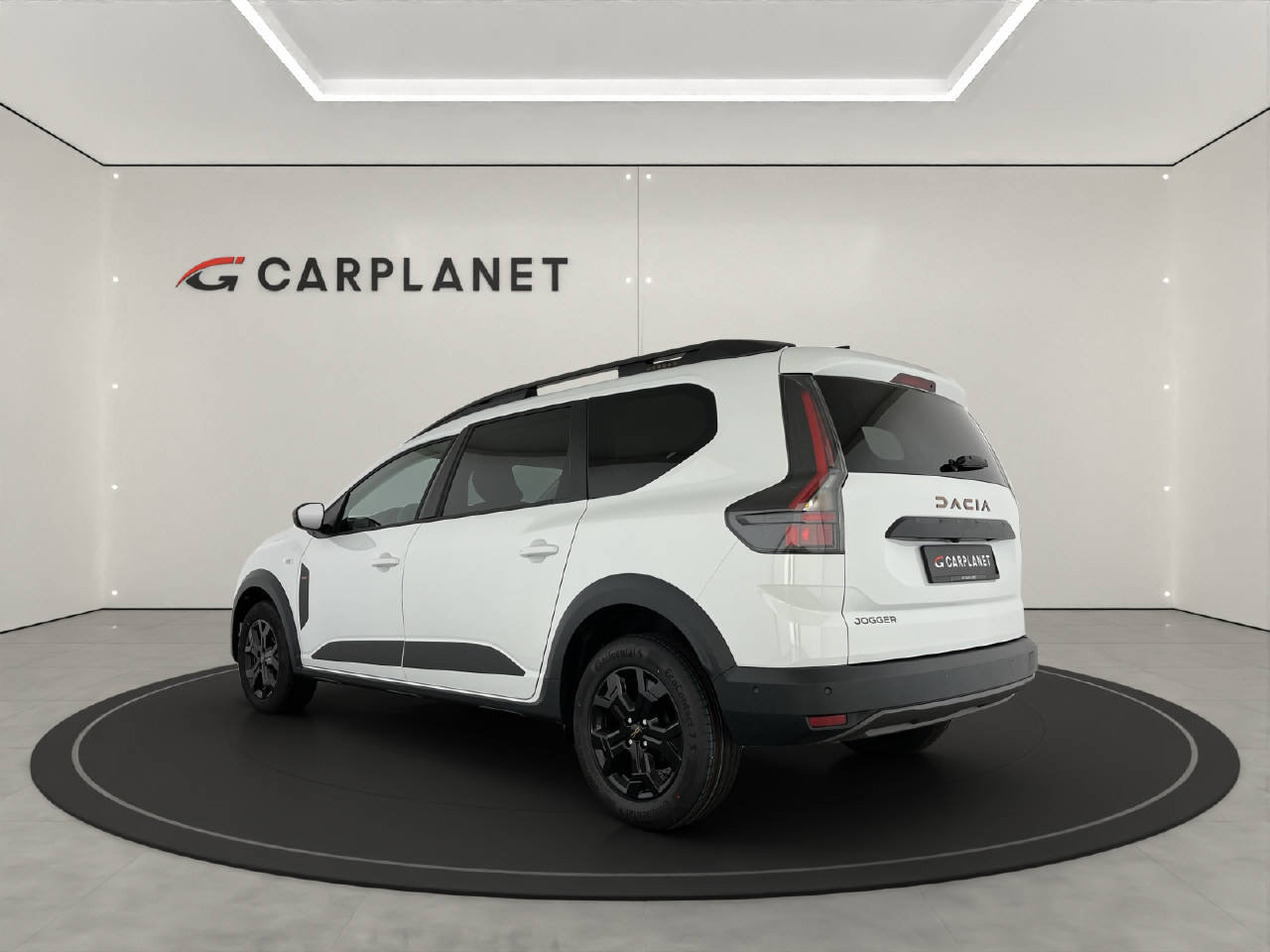 DACIA Jogger 1.0 TCe Extreme, Benzin, Neuwagen, Handschaltung - 3
