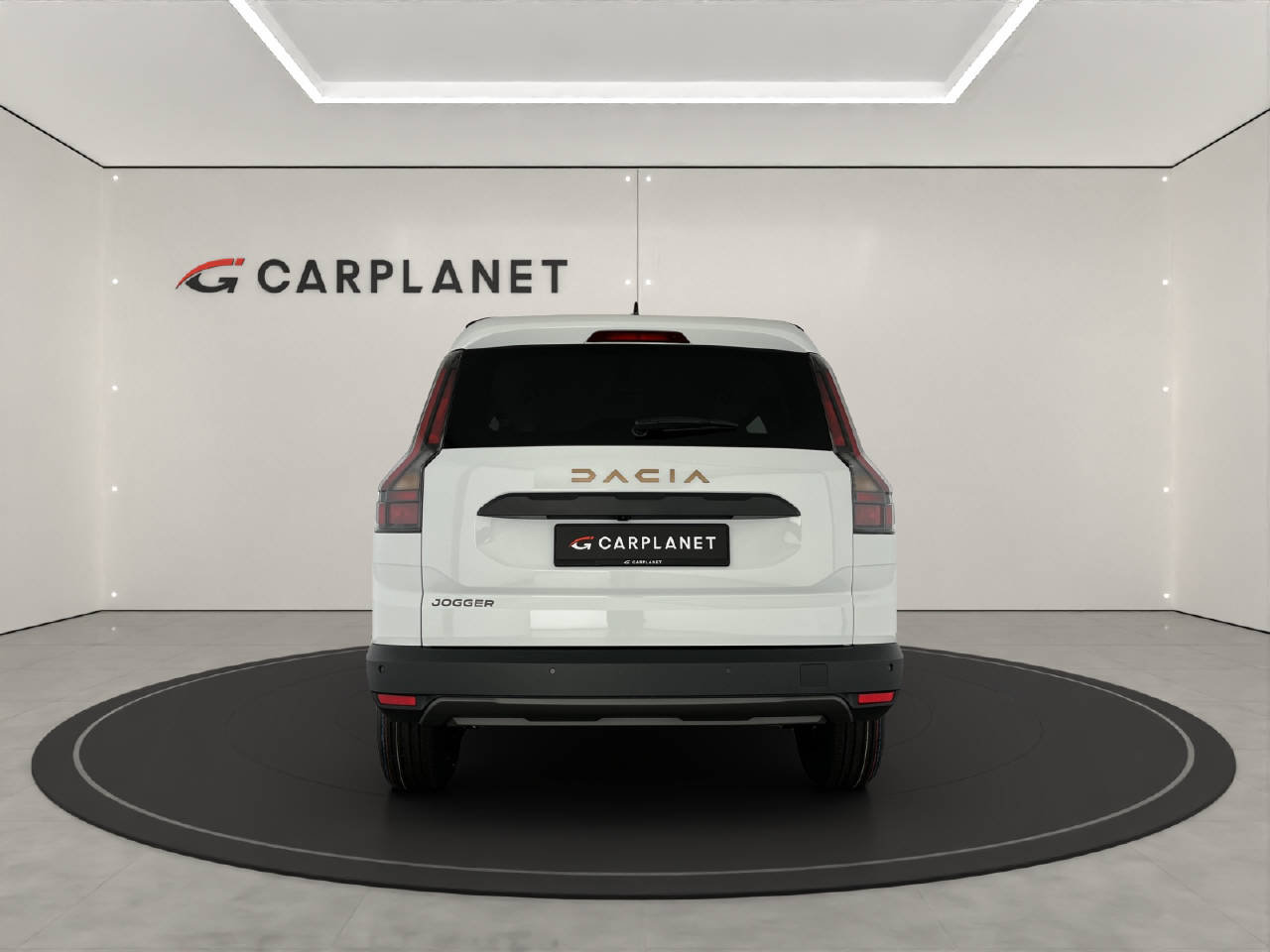 DACIA Jogger 1.0 TCe Extreme, Benzin, Neuwagen, Handschaltung - 4