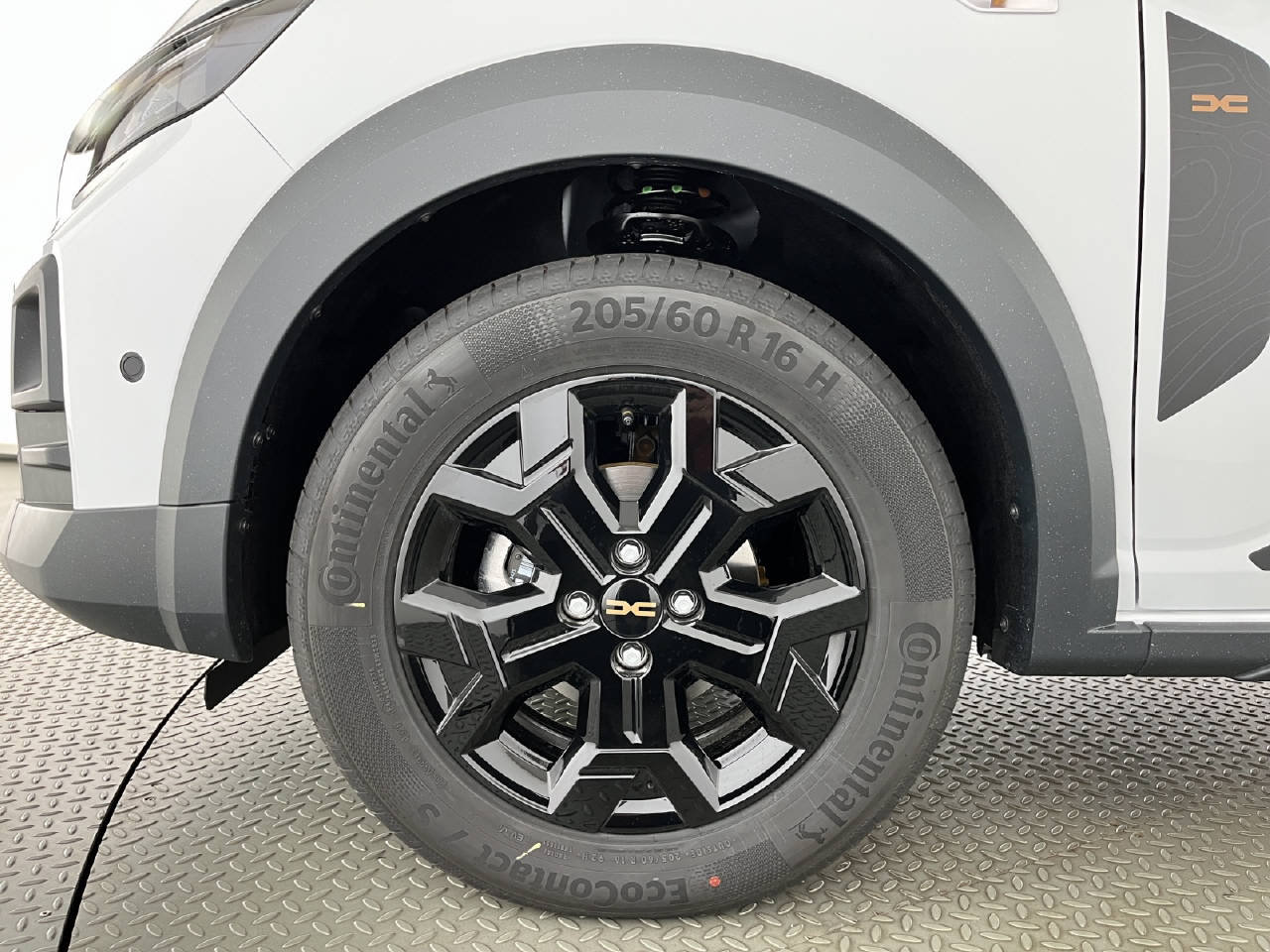 DACIA Jogger 1.0 TCe Extreme, Benzin, Neuwagen, Handschaltung - 6
