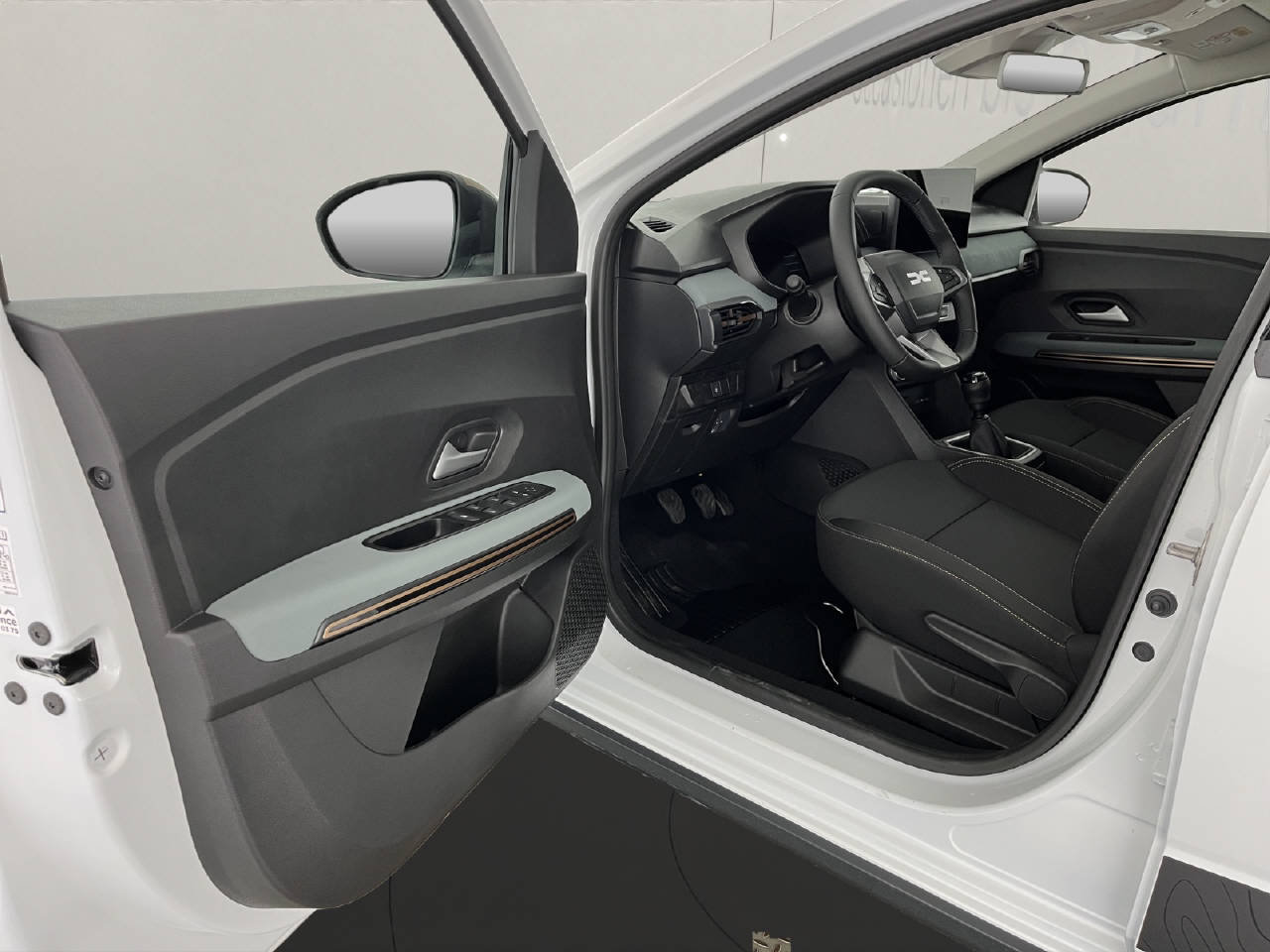 DACIA Jogger 1.0 TCe Extreme, Benzin, Neuwagen, Handschaltung - 7