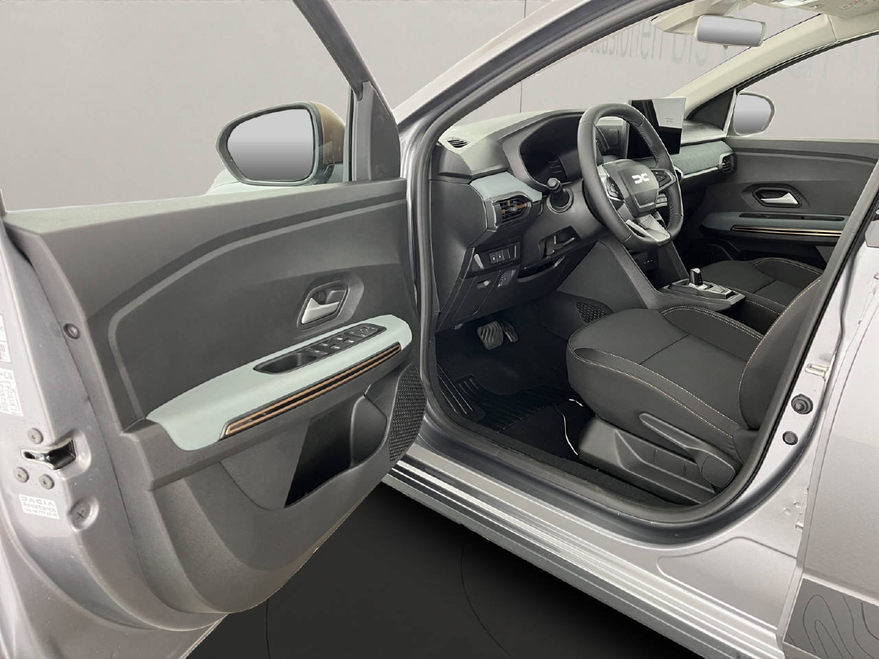 DACIA Jogger 1.8 Hybrid Extreme 7P, Voll-Hybrid Benzin/Elektro, Neuwagen, Automatik - 7