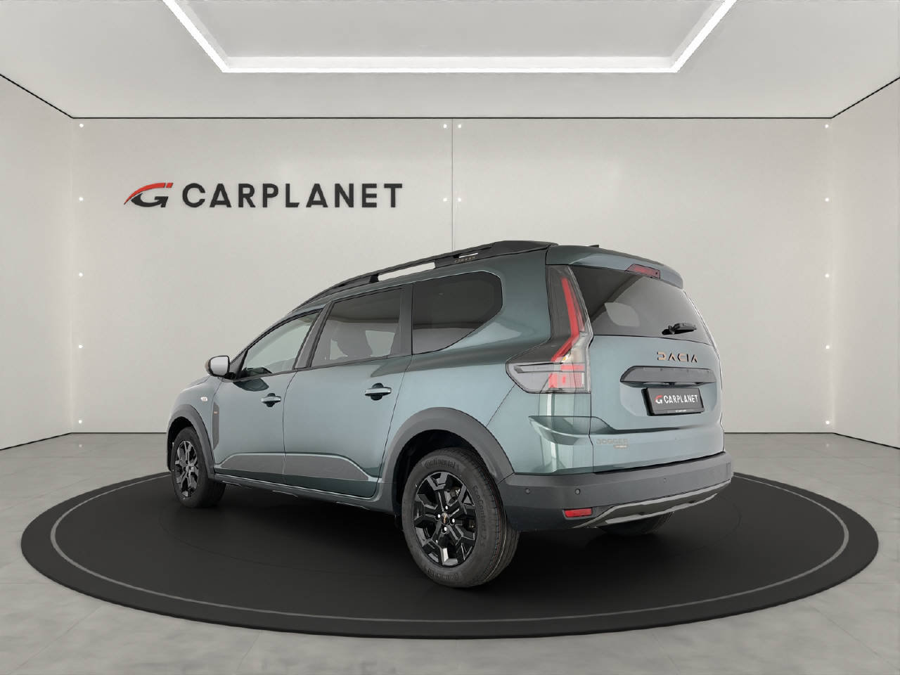 DACIA Jogger 1.8 Hybrid Extreme, Voll-Hybrid Benzin/Elektro, Neuwagen, Automatik - 3