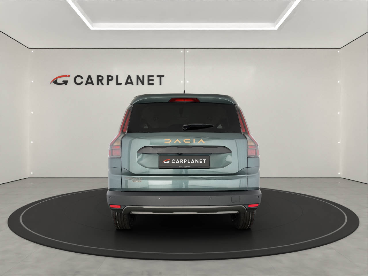 DACIA Jogger 1.8 Hybrid Extreme, Voll-Hybrid Benzin/Elektro, Neuwagen, Automatik - 4