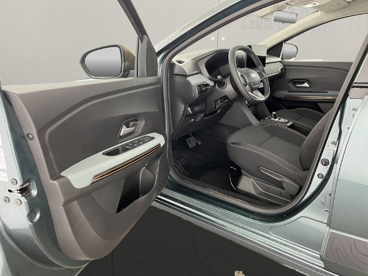 DACIA Jogger 1.8 Hybrid Extreme, Voll-Hybrid Benzin/Elektro, Neuwagen, Automatik - 7