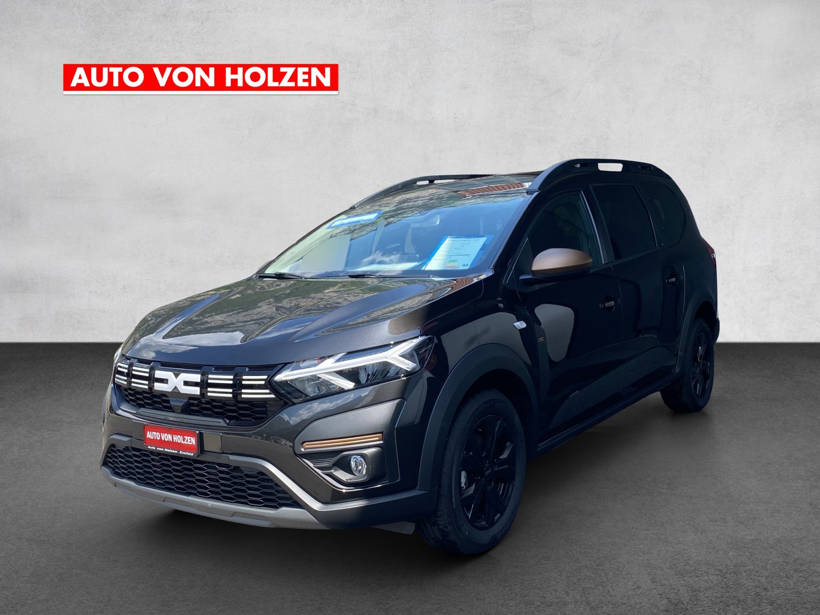 DACIA Jogger TCe 110 Extreme, Benzina, Auto nuove, Manuale - 2