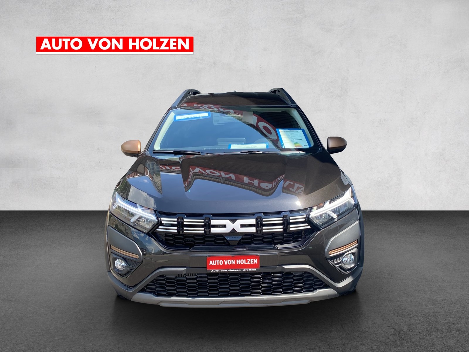 DACIA Jogger TCe 110 Extreme, Benzina, Auto nuove, Manuale - 5