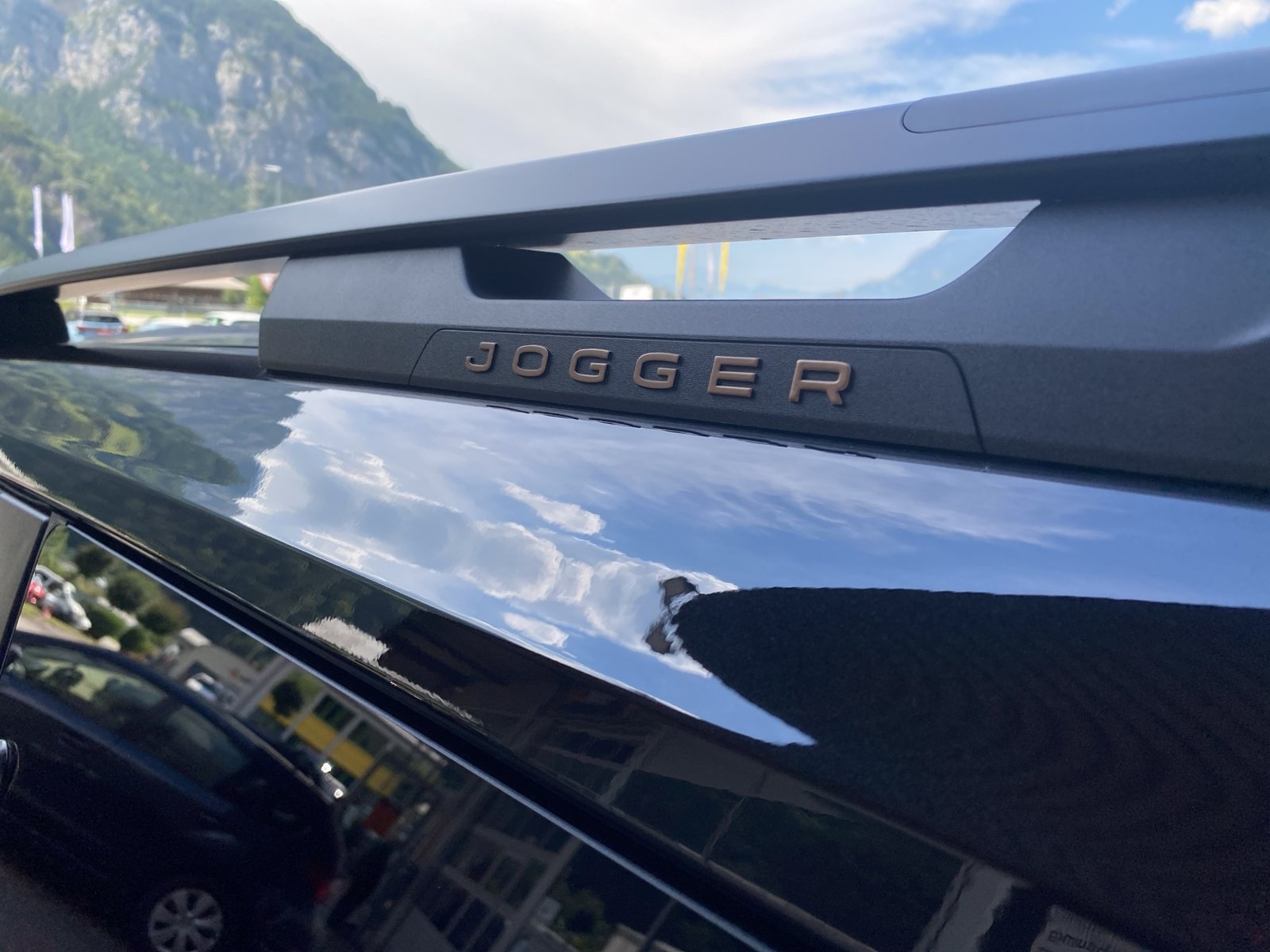 DACIA Jogger TCe 110 Extreme, Benzina, Auto nuove, Manuale - 7