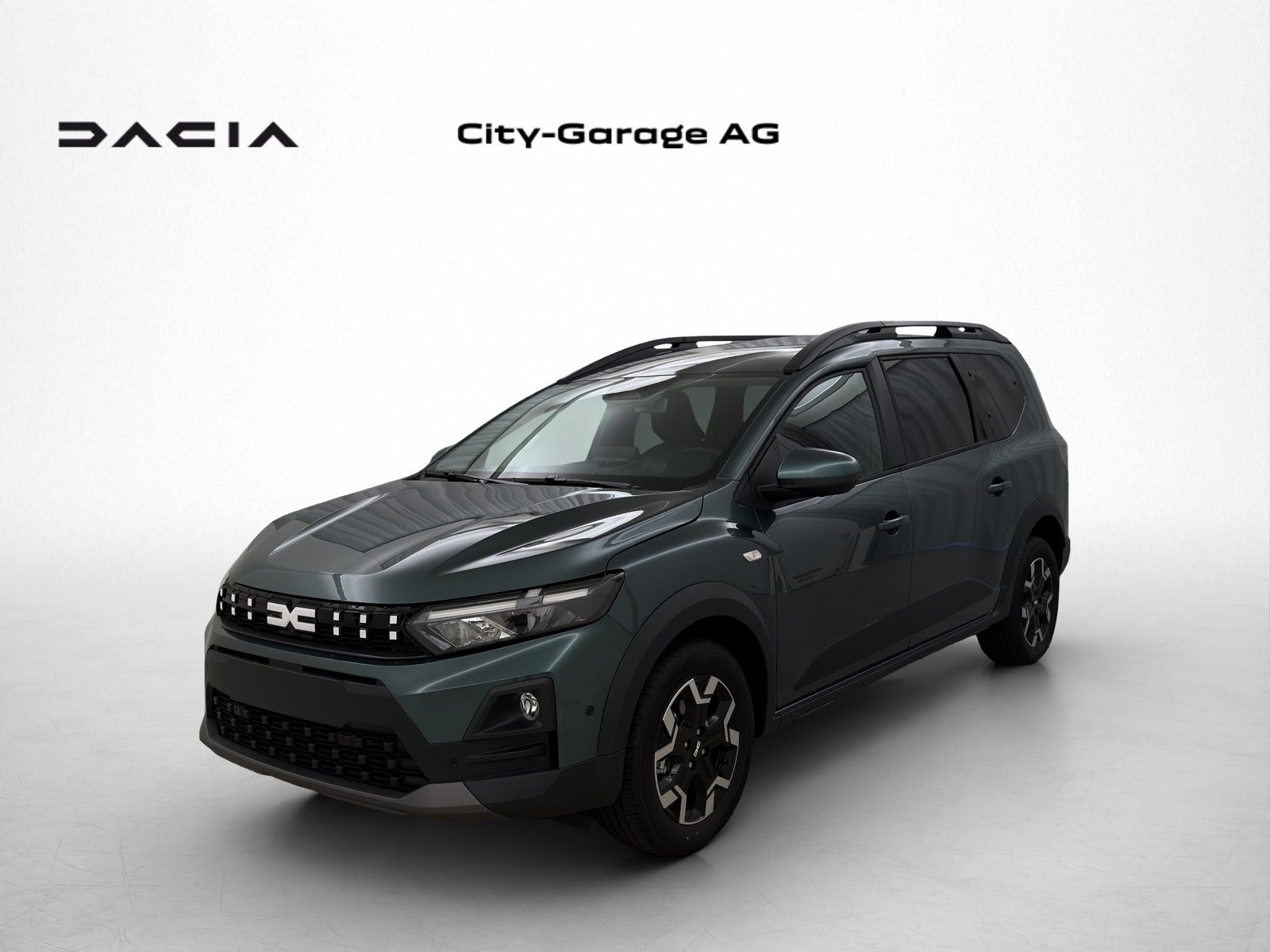 DACIA Jogger 1.0 TCe Journey 7PL, Essence, Voiture nouvelle, Manuelle - 2