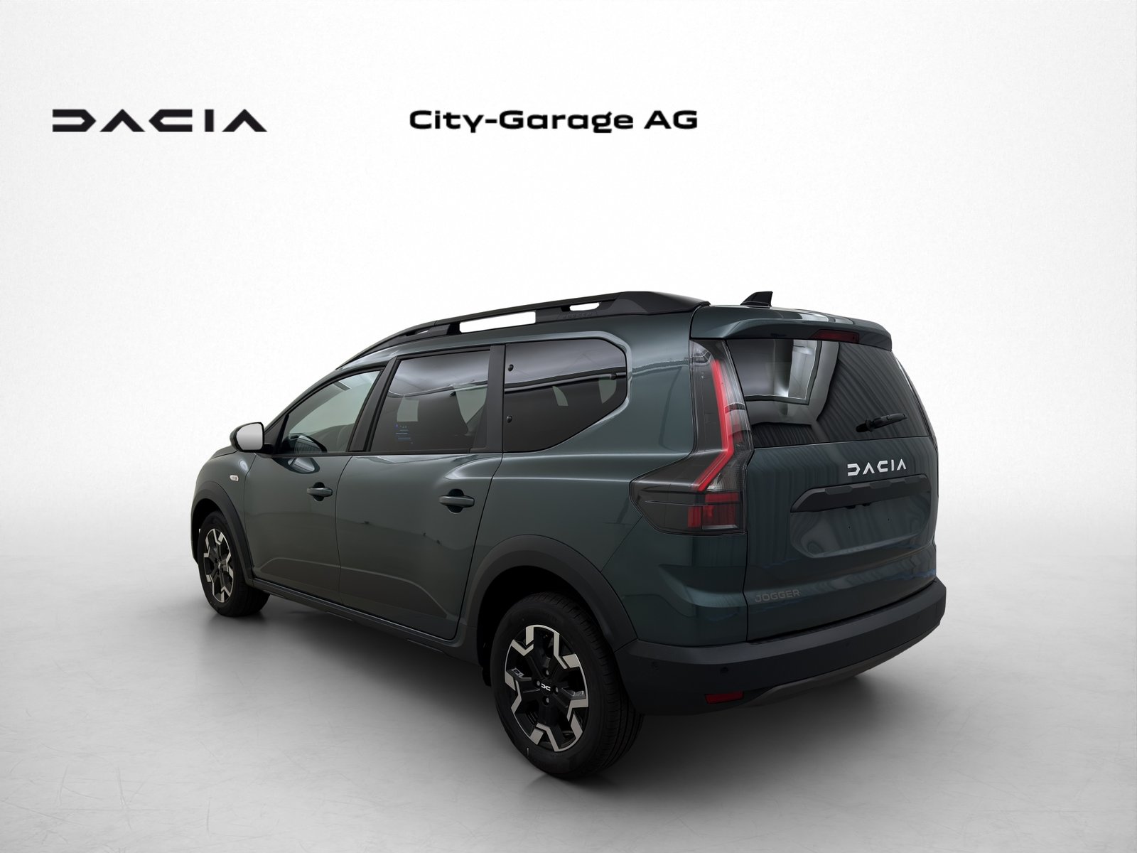 DACIA Jogger 1.0 TCe Journey 7PL, Essence, Voiture nouvelle, Manuelle - 3