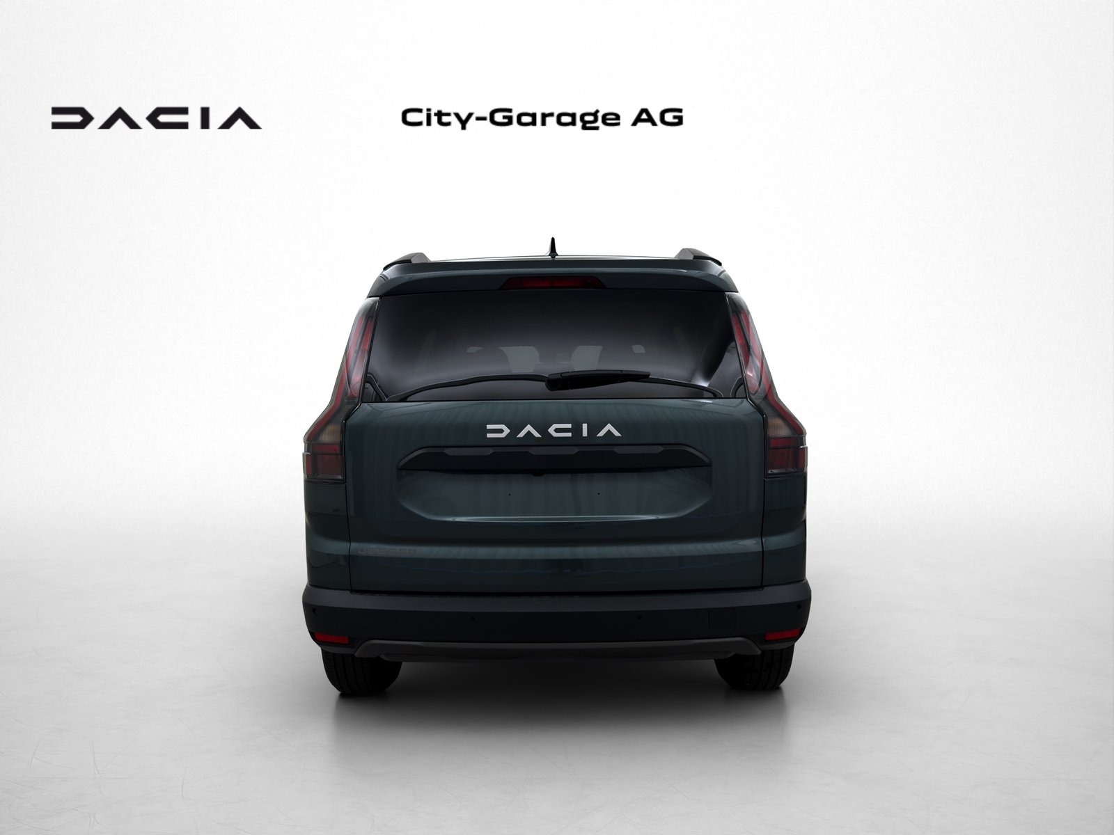 DACIA Jogger 1.0 TCe Journey 7PL, Essence, Voiture nouvelle, Manuelle - 4