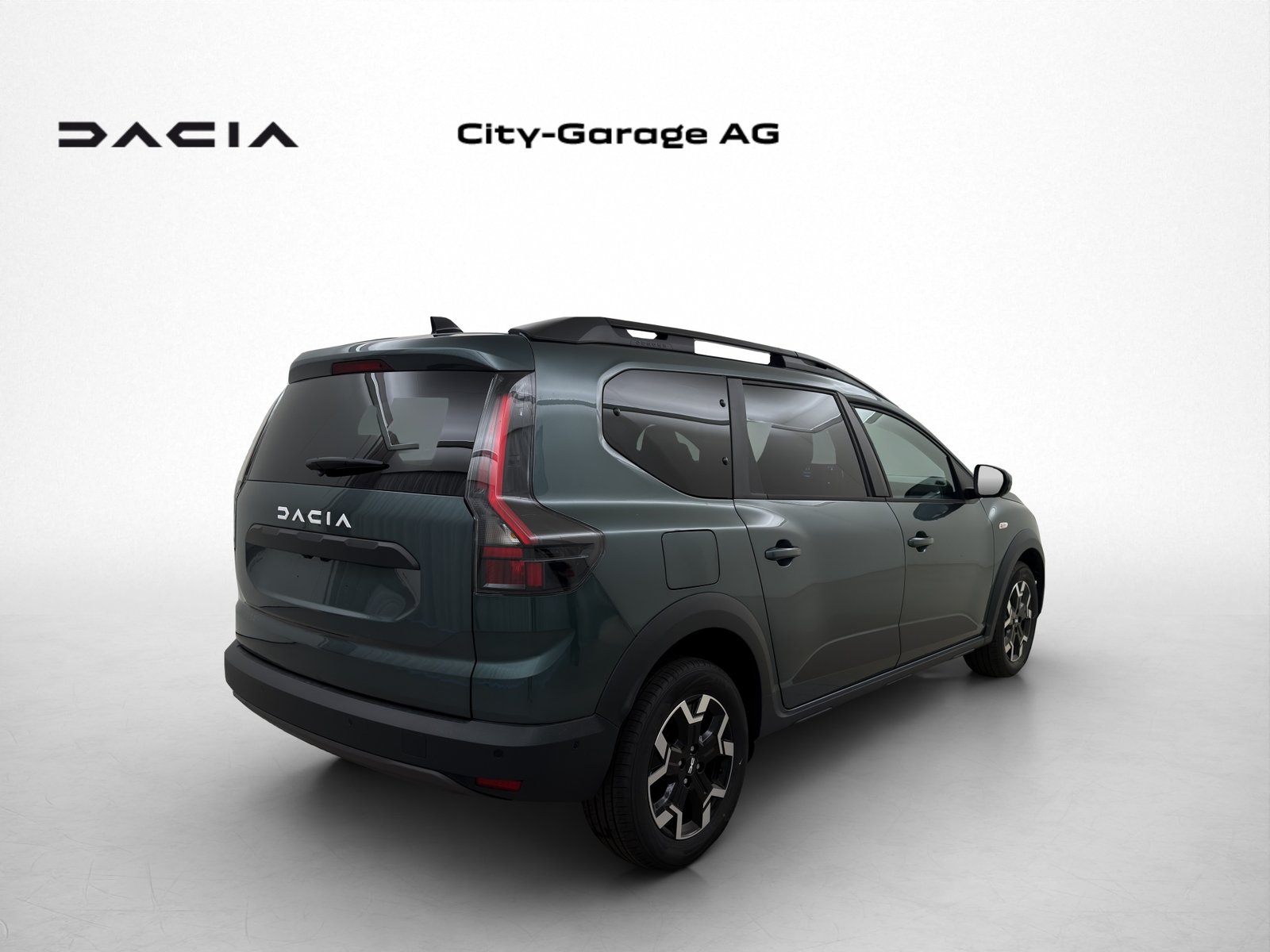 DACIA Jogger 1.0 TCe Journey 7PL, Essence, Voiture nouvelle, Manuelle - 5