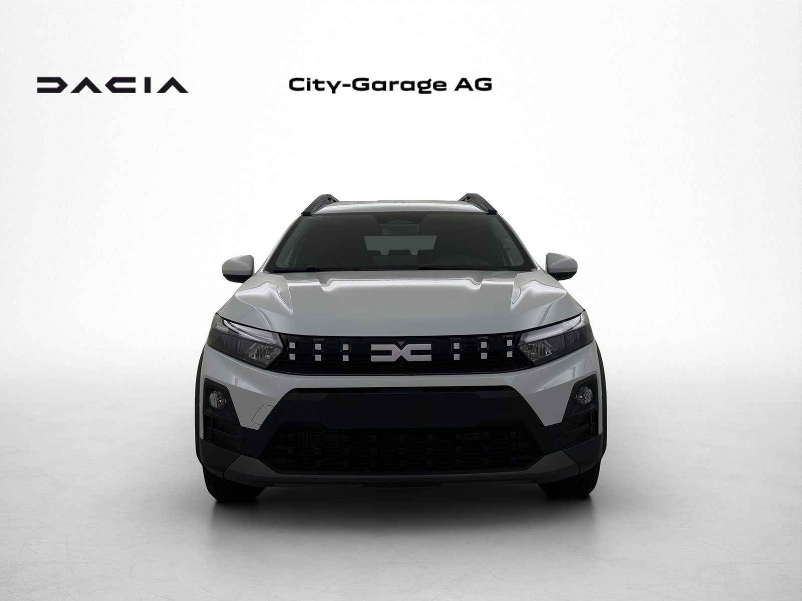 DACIA Jogger 1.0 TCe Journey 7PL