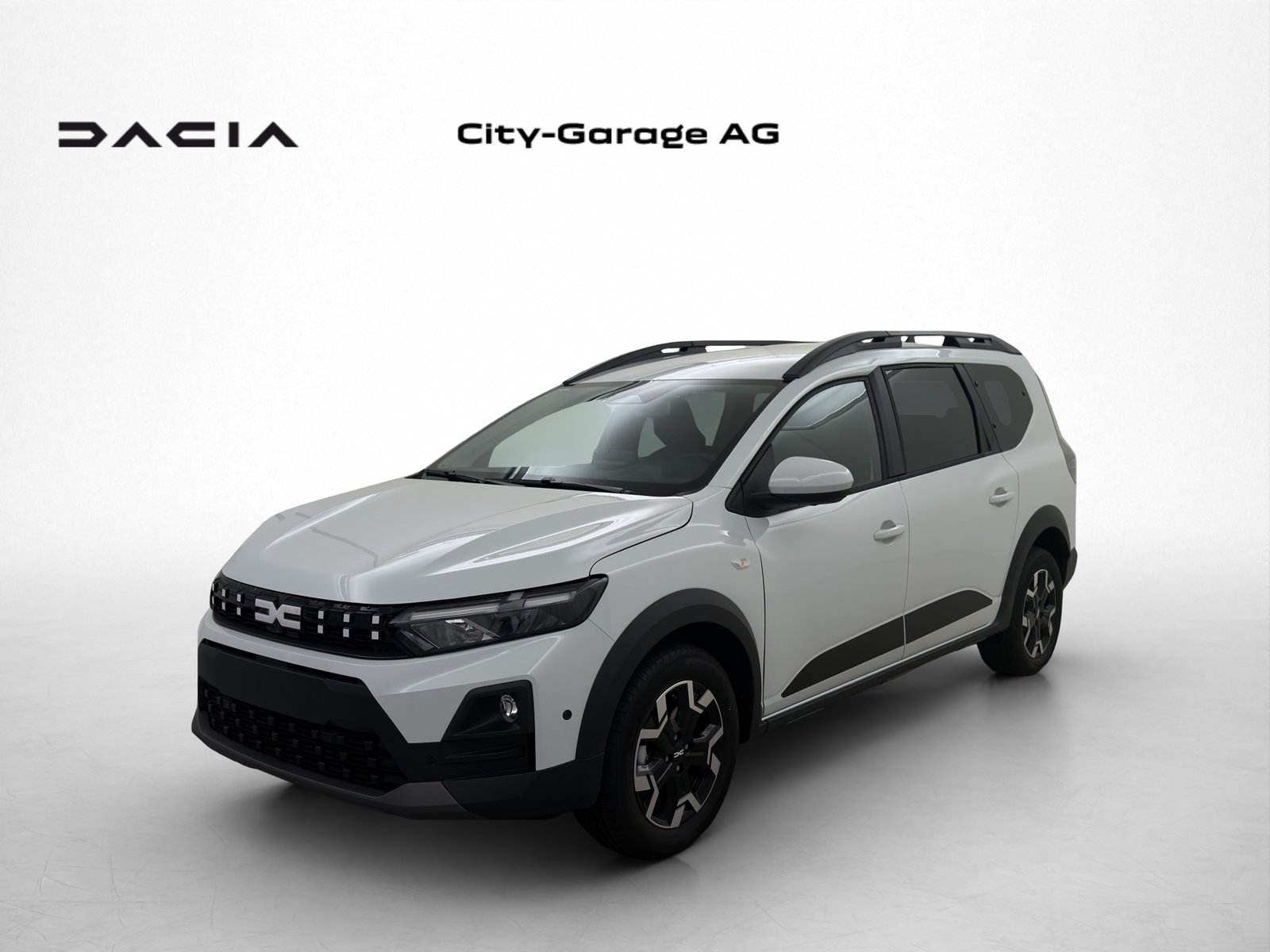 DACIA Jogger 1.0 TCe Journey 7PL, Essence, Voiture nouvelle, Manuelle - 2