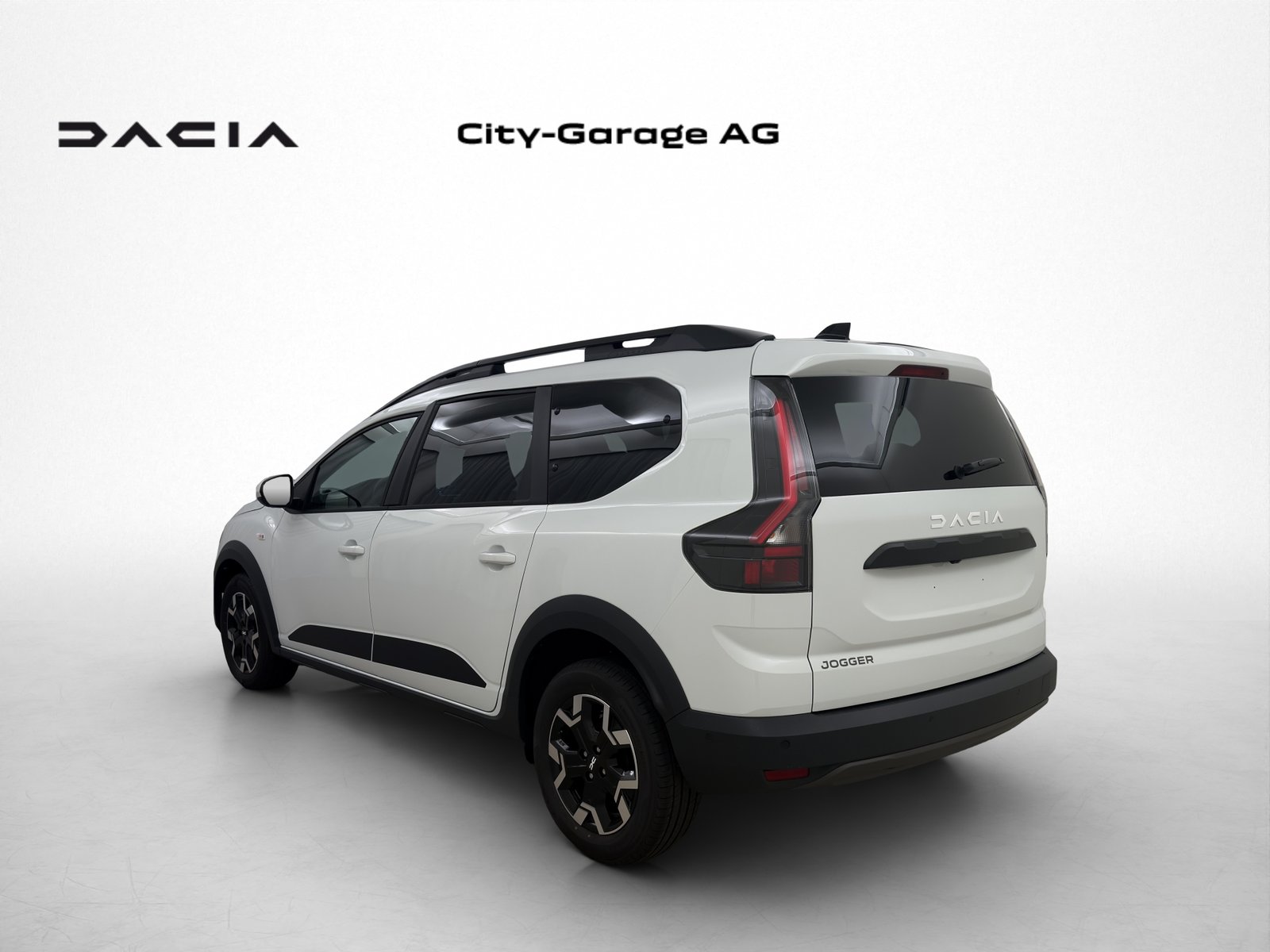 DACIA Jogger 1.0 TCe Journey 7PL, Essence, Voiture nouvelle, Manuelle - 3