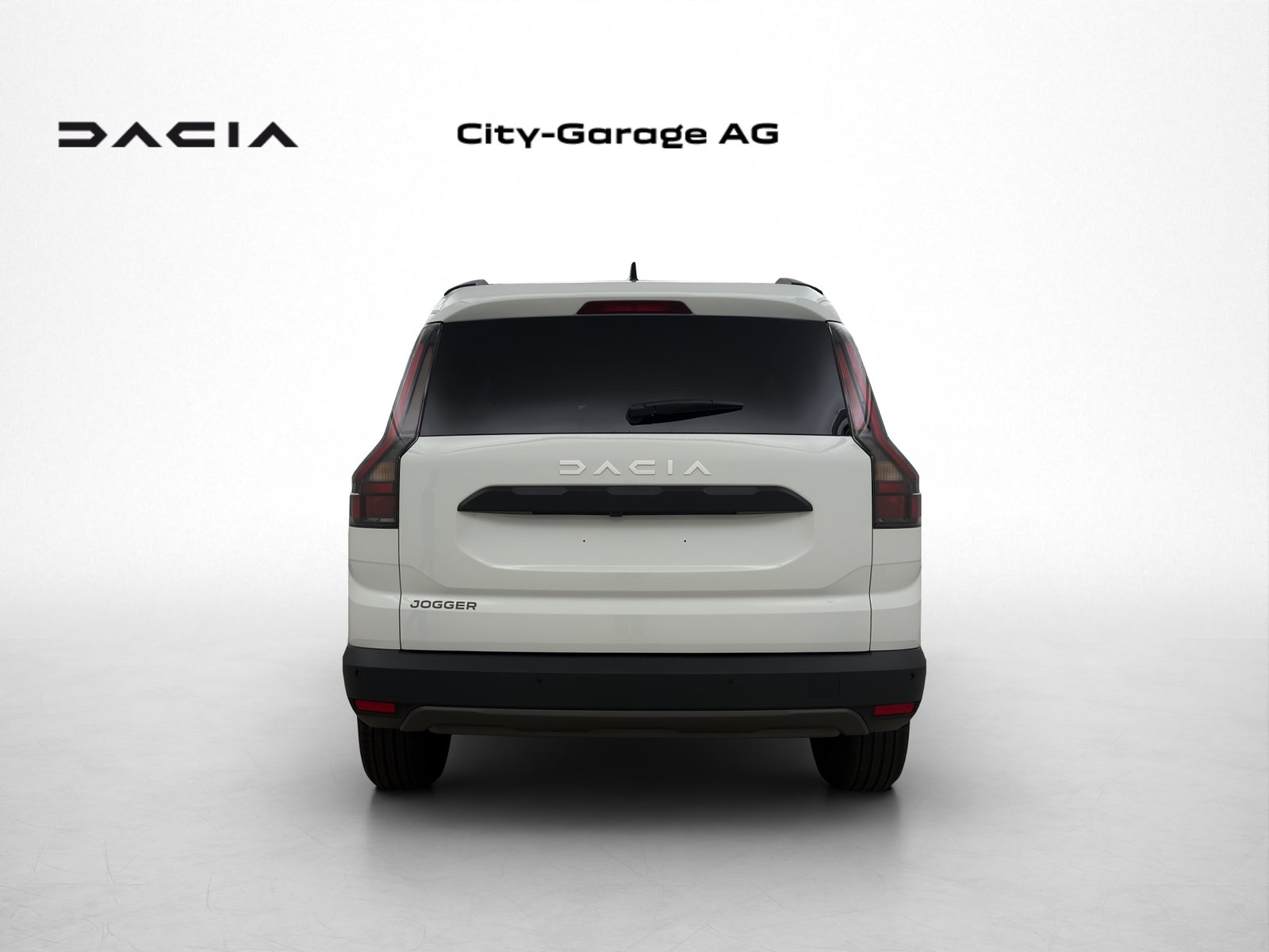 DACIA Jogger 1.0 TCe Journey 7PL, Essence, Voiture nouvelle, Manuelle - 4