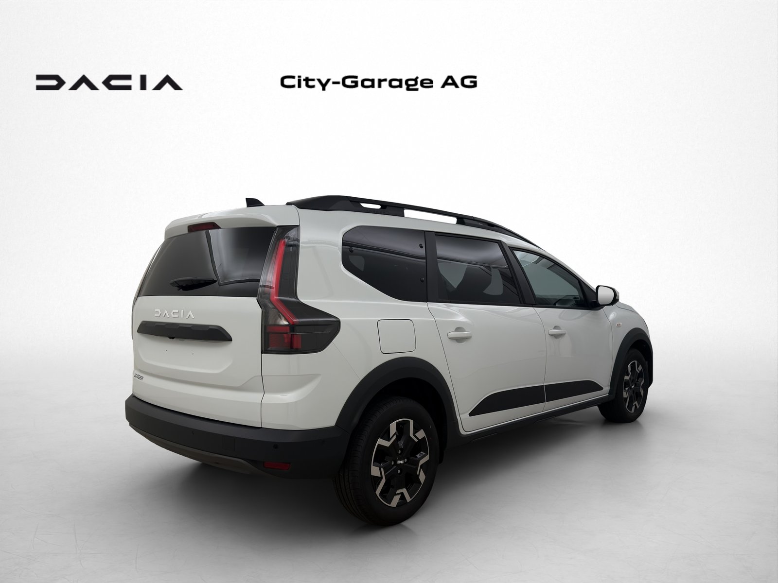 DACIA Jogger 1.0 TCe Journey 7PL, Essence, Voiture nouvelle, Manuelle - 5