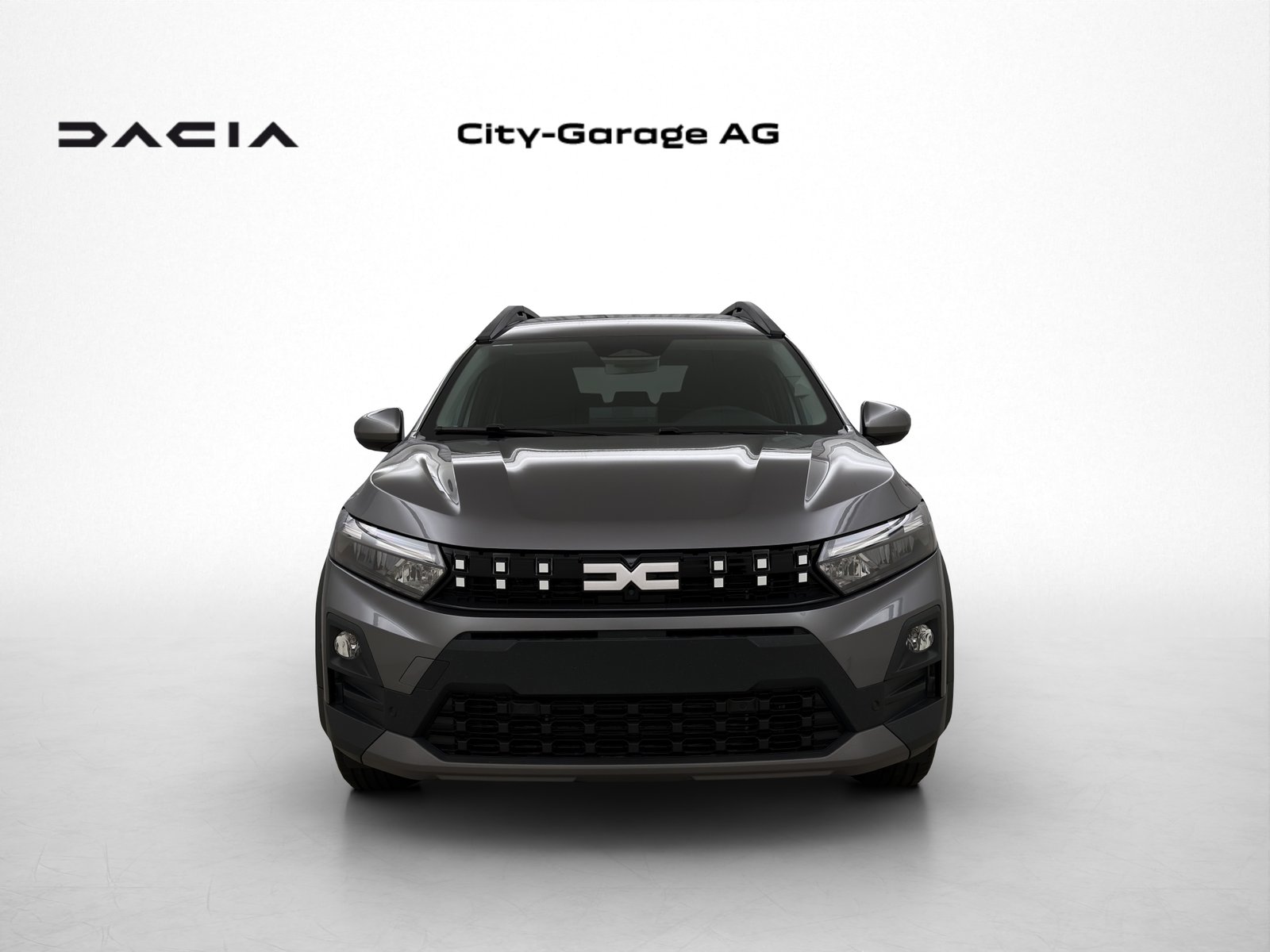 DACIA Jogger 1.8 Hybrid Journey 7PL